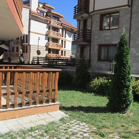 Apartament Bondis Alexander Services *