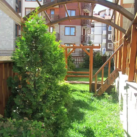 Bondis Alexander Services Bansko