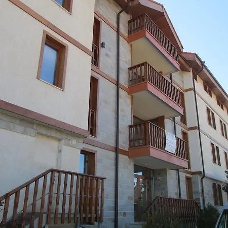 Apartament Bondis Alexander Services