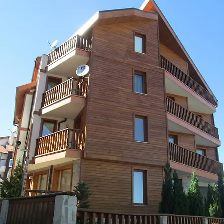Apartament Bondis Alexander Services