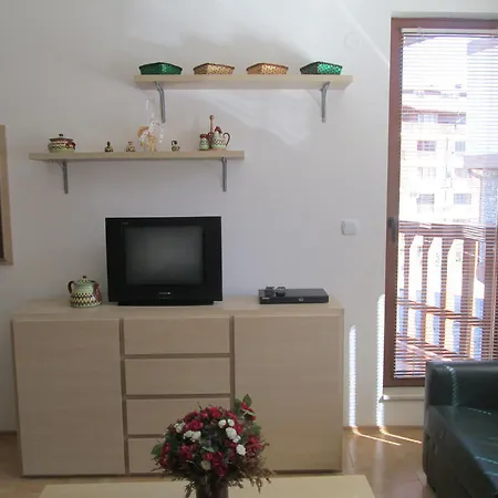 Bondis Alexander Services Bansko