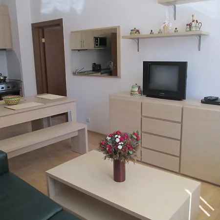 Apartament Bondis Alexander Services