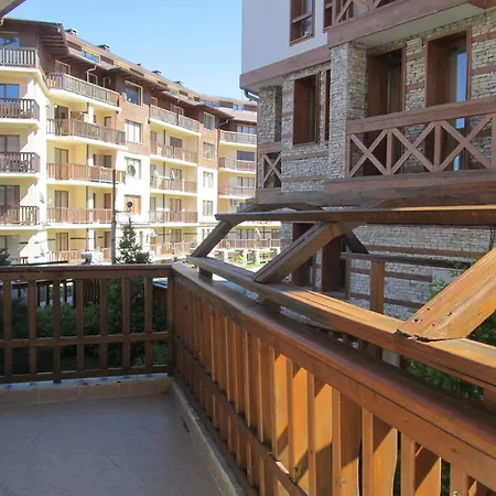 Bondis Alexander Services Bansko