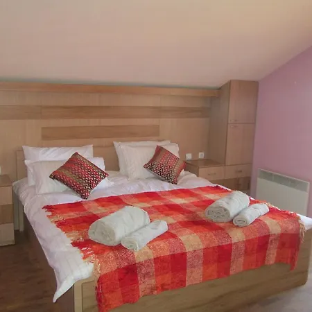 Apartament Bondis Alexander Services *
