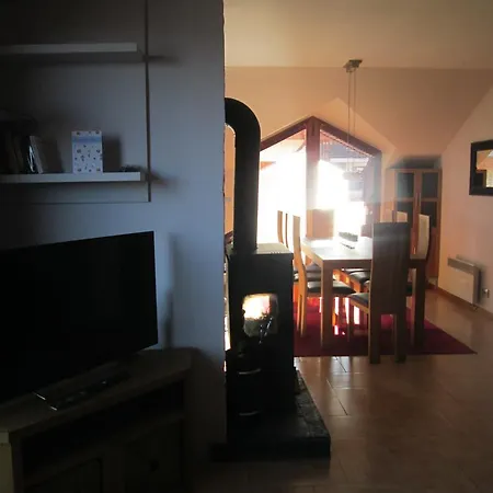 Bondis Alexander Services Apartament *
