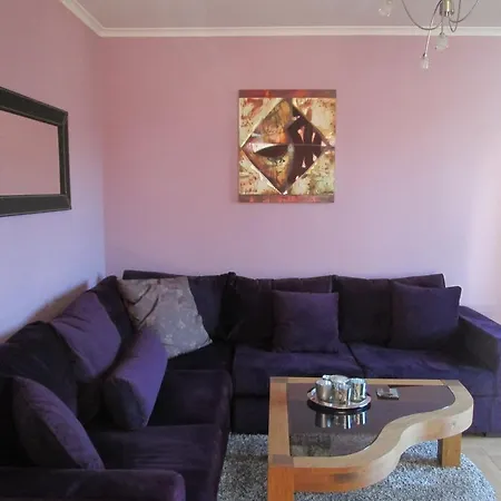 Apartament Bondis Alexander Services