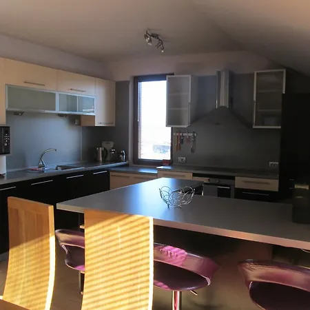 Bondis Alexander Services Apartament
