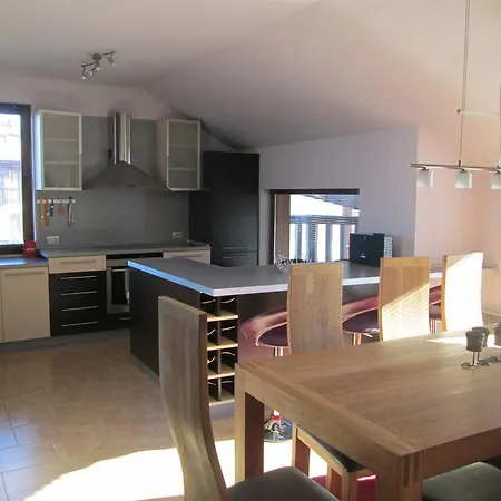Bondis Alexander Services Apartament *